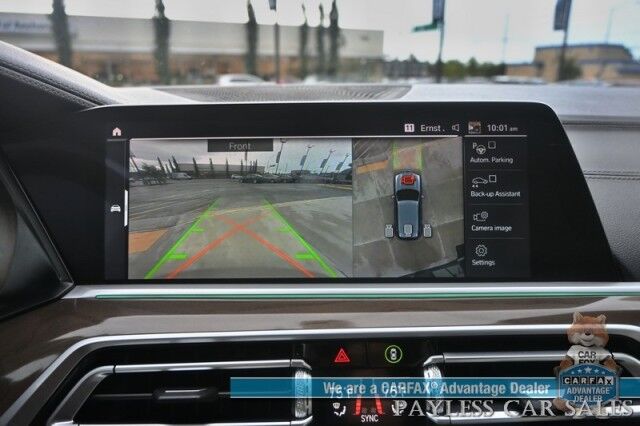 2019 BMW X5 XDrive40i Anchorage AK