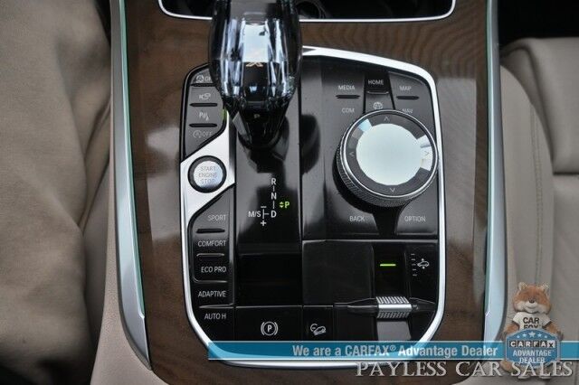 2019 BMW X5 XDrive40i Anchorage AK