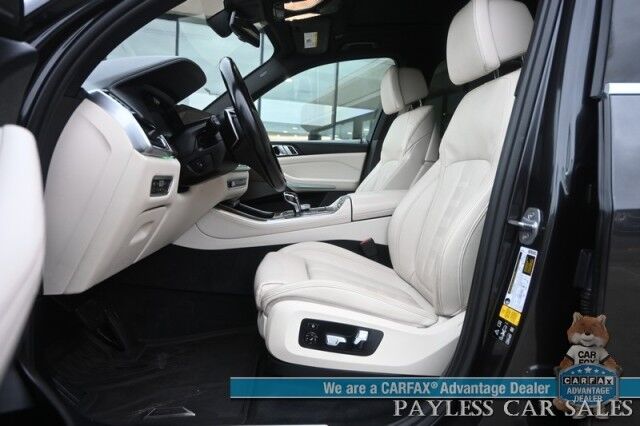 2019 BMW X5 XDrive40i Anchorage AK
