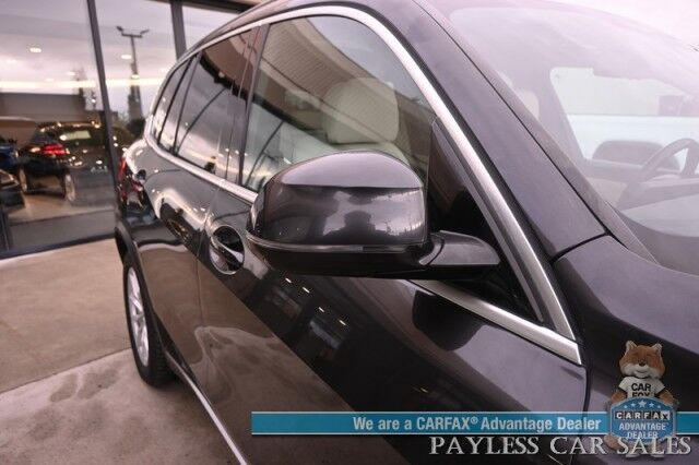 2019 BMW X5 XDrive40i Anchorage AK
