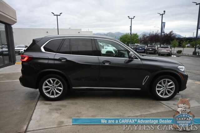 2019 BMW X5 XDrive40i Anchorage AK