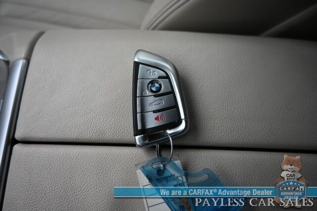 2019 BMW X5 XDrive40i Anchorage AK
