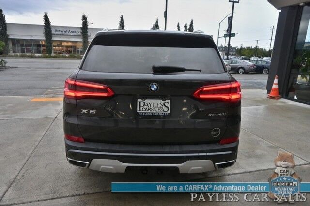 2019 BMW X5 XDrive40i Anchorage AK