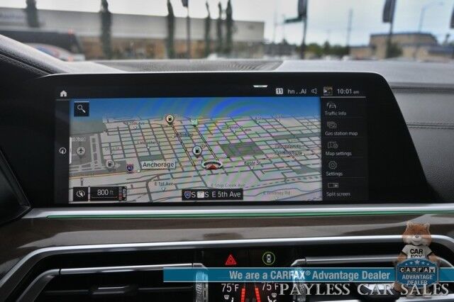 2019 BMW X5 XDrive40i Anchorage AK