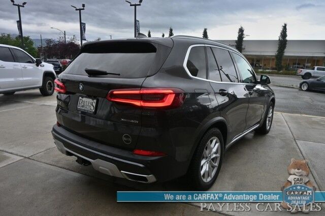 2019 BMW X5 XDrive40i Anchorage AK