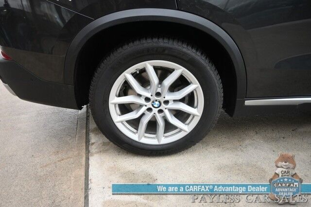 2019 BMW X5 XDrive40i Anchorage AK