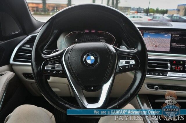 2019 BMW X5 XDrive40i Anchorage AK
