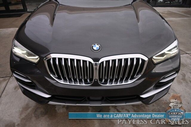 2019 BMW X5 XDrive40i Anchorage AK