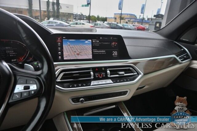 2019 BMW X5 XDrive40i Anchorage AK