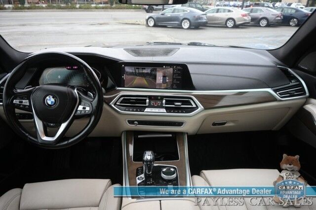 2019 BMW X5 XDrive40i Anchorage AK
