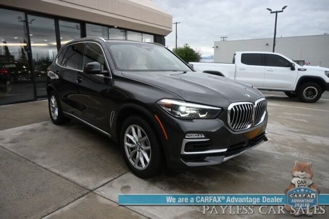 2019 BMW X5 XDrive40i Anchorage AK