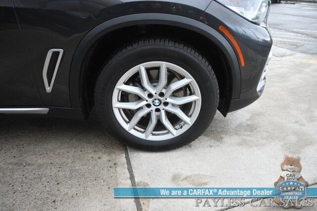 2019 BMW X5 XDrive40i Anchorage AK