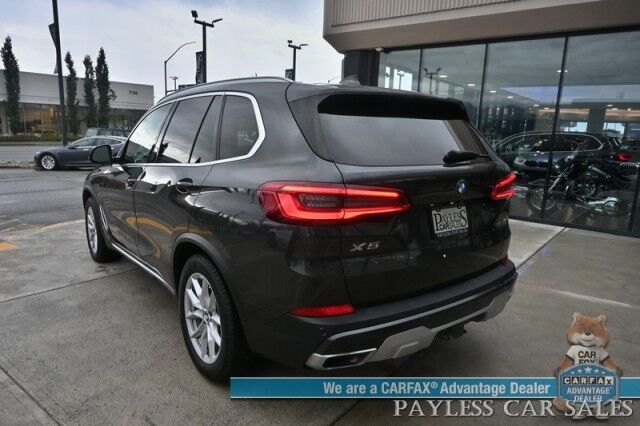 2019 BMW X5 XDrive40i Anchorage AK