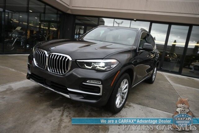 2019 BMW X5 XDrive40i Anchorage AK