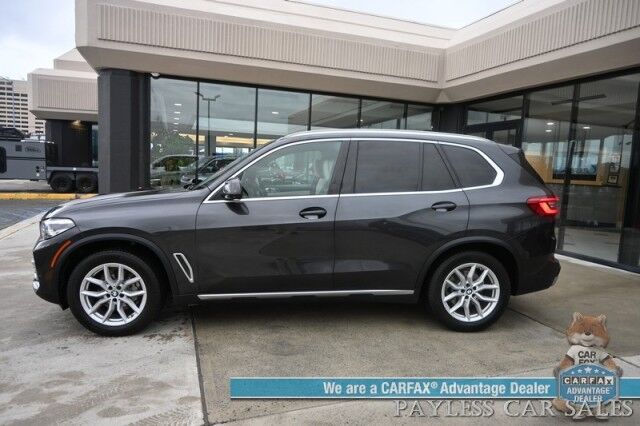 2019 BMW X5 XDrive40i Anchorage AK