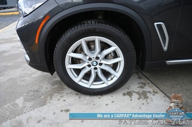 2019 BMW X5 XDrive40i Anchorage AK