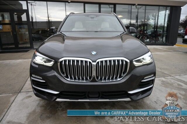 2019 BMW X5 XDrive40i Anchorage AK