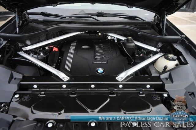 2019 BMW X5 XDrive40i Anchorage AK