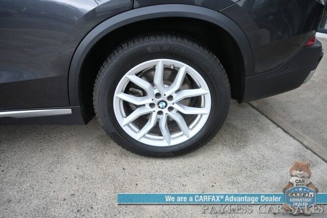 2019 BMW X5 XDrive40i Anchorage AK