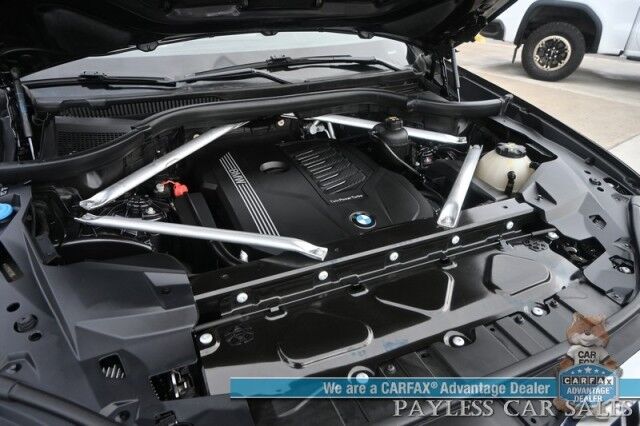 2019 BMW X5 XDrive40i Anchorage AK