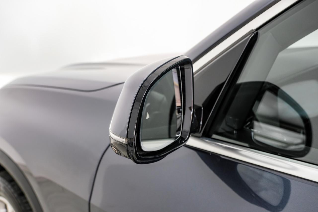 2019 Bmw X5 xDrive40i photo 37