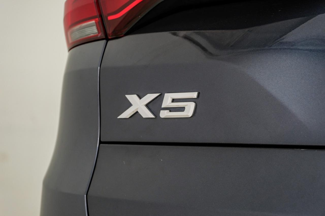 2019 Bmw X5 xDrive40i photo 44
