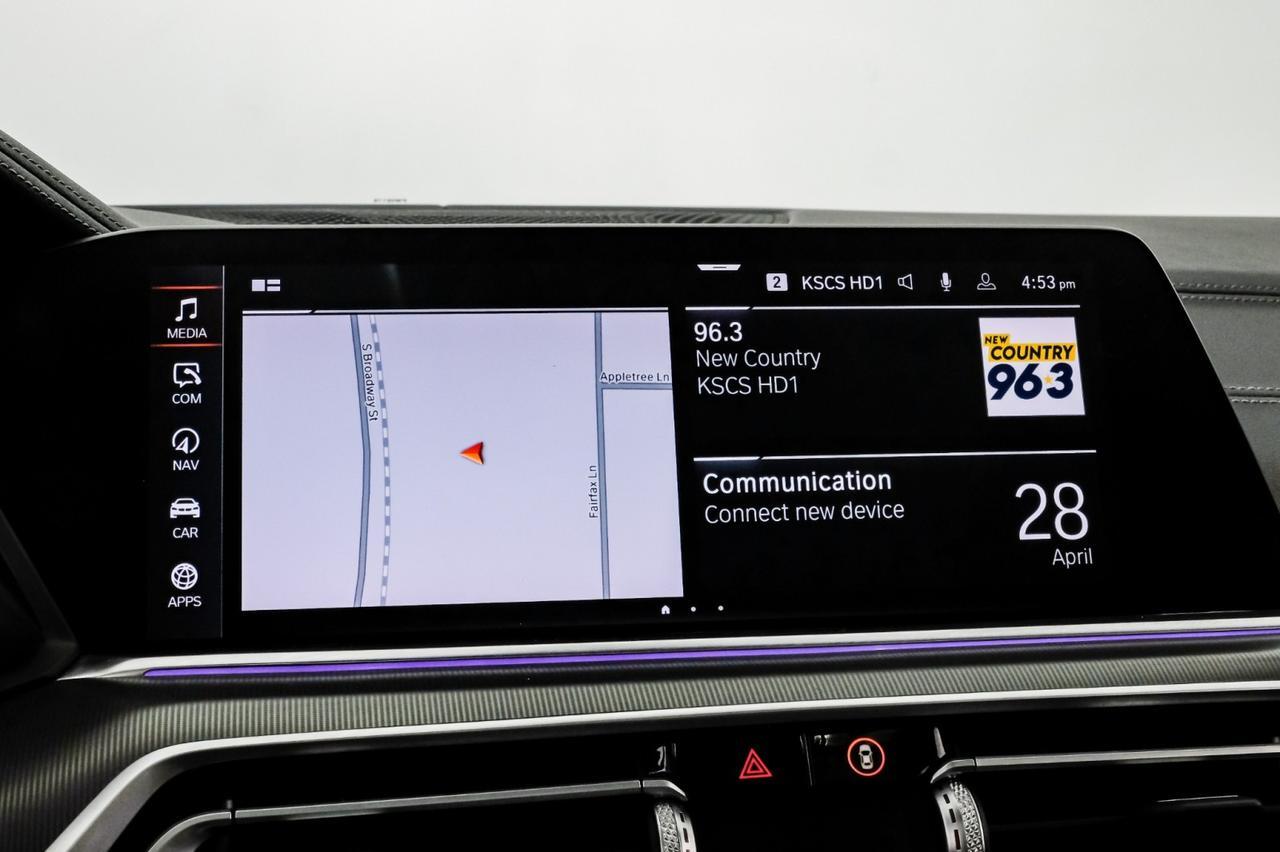 2019 Bmw X5 xDrive40i photo 24