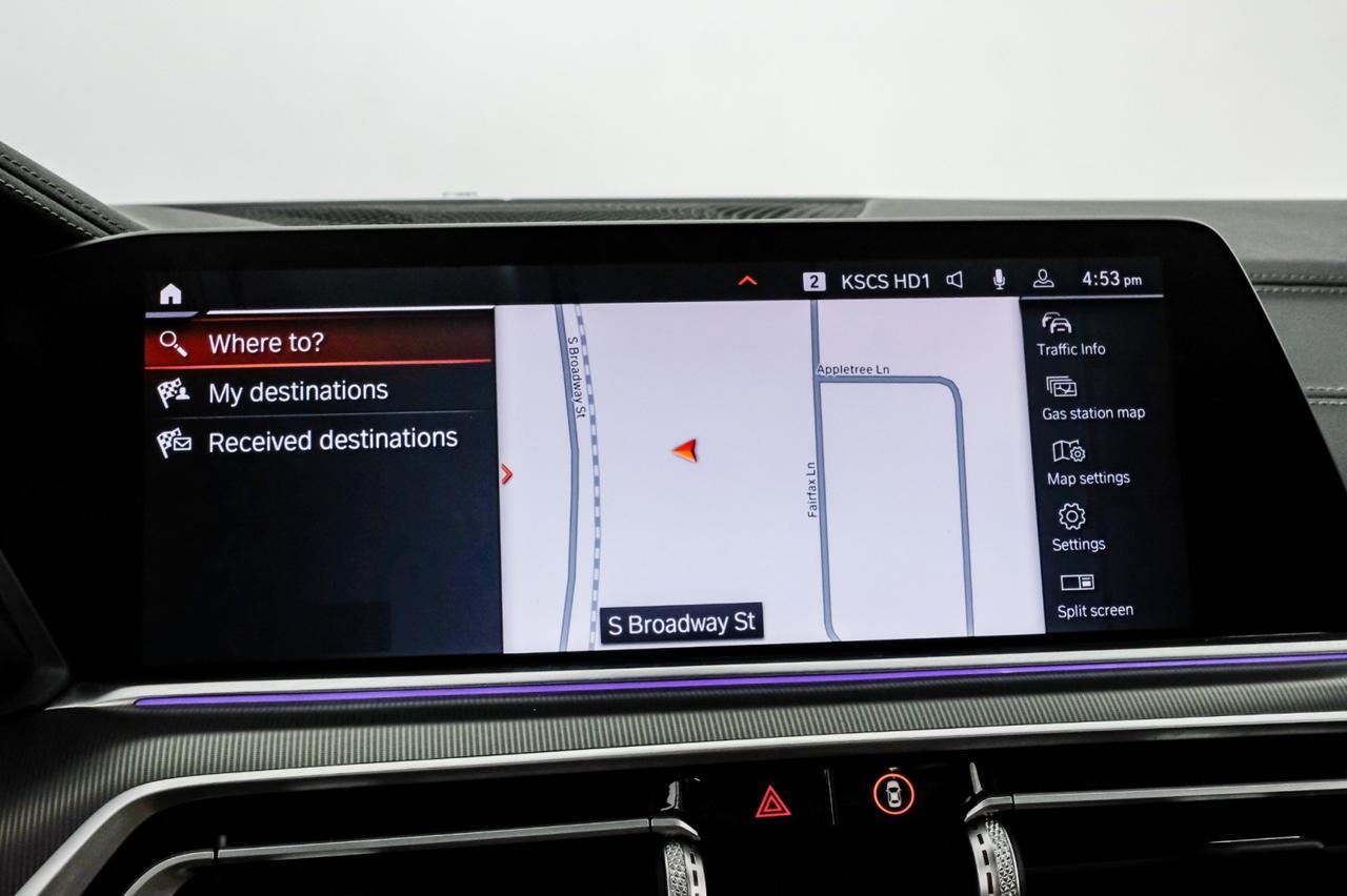 2019 Bmw X5 xDrive40i photo 25