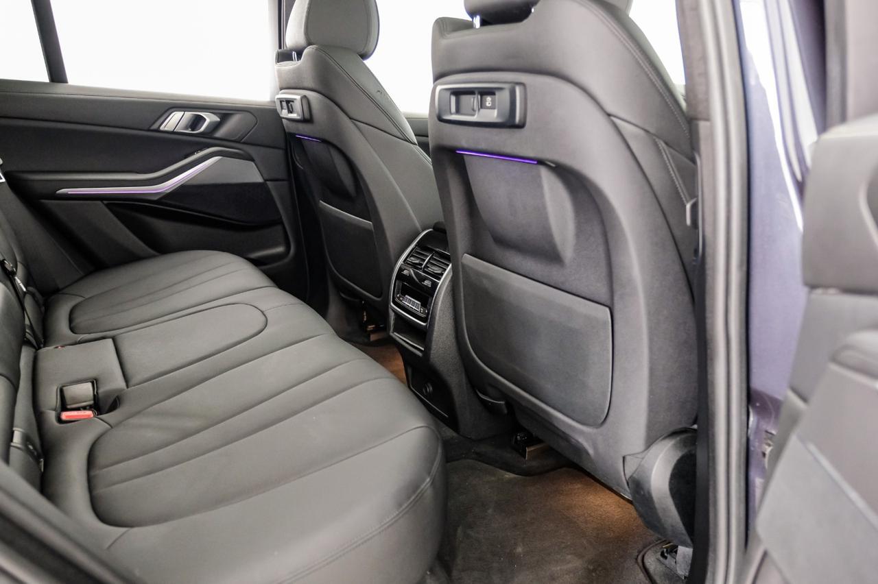 2019 Bmw X5 xDrive40i photo 32