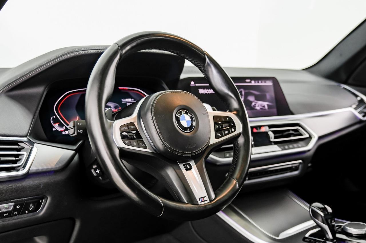 2019 Bmw X5 xDrive40i photo 12