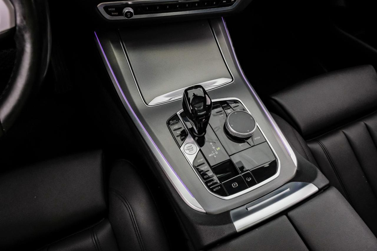 2019 Bmw X5 xDrive40i photo 19