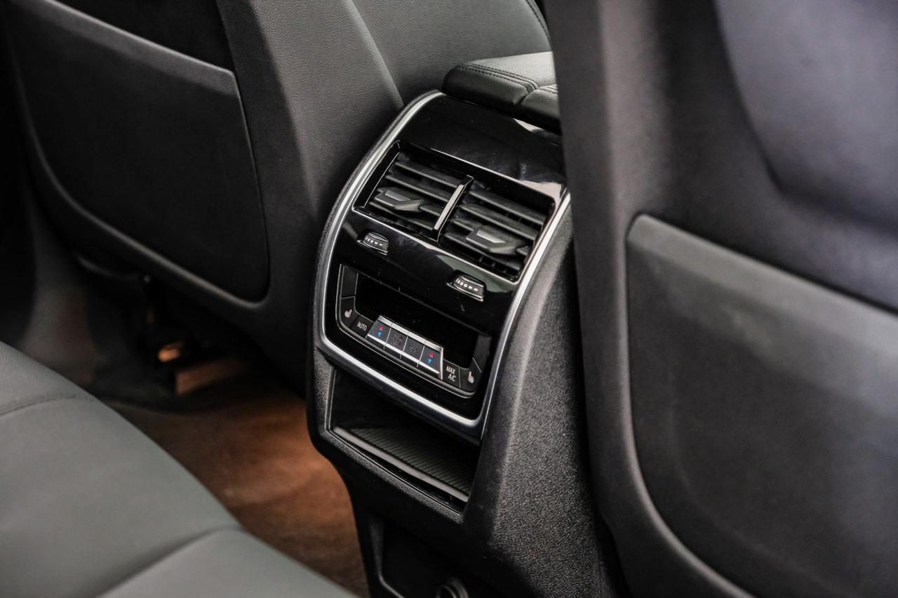 2019 Bmw X5 xDrive40i photo 33