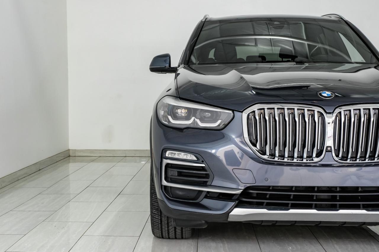 2019 Bmw X5 xDrive40i photo 41