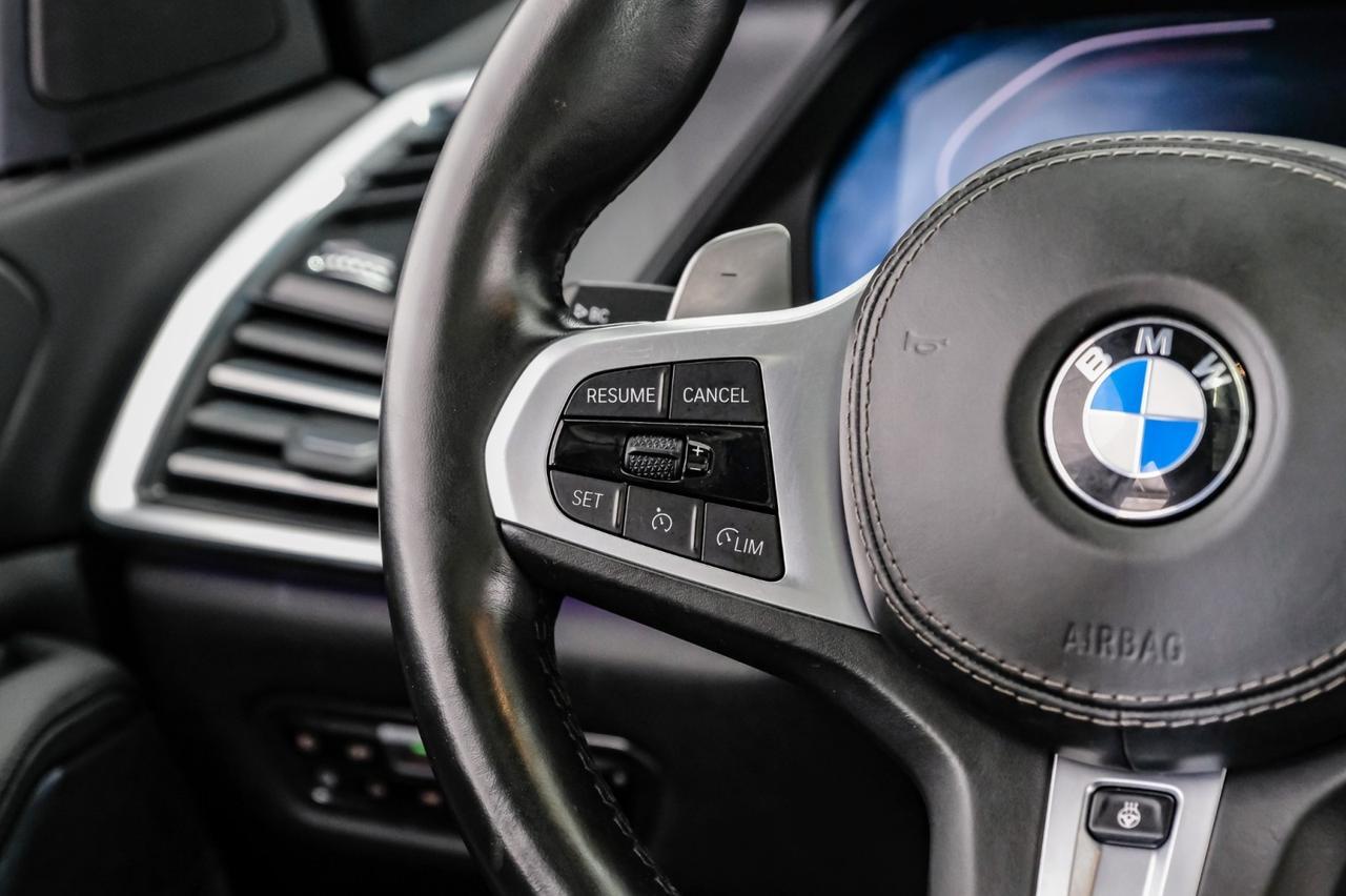 2019 Bmw X5 xDrive40i photo 14