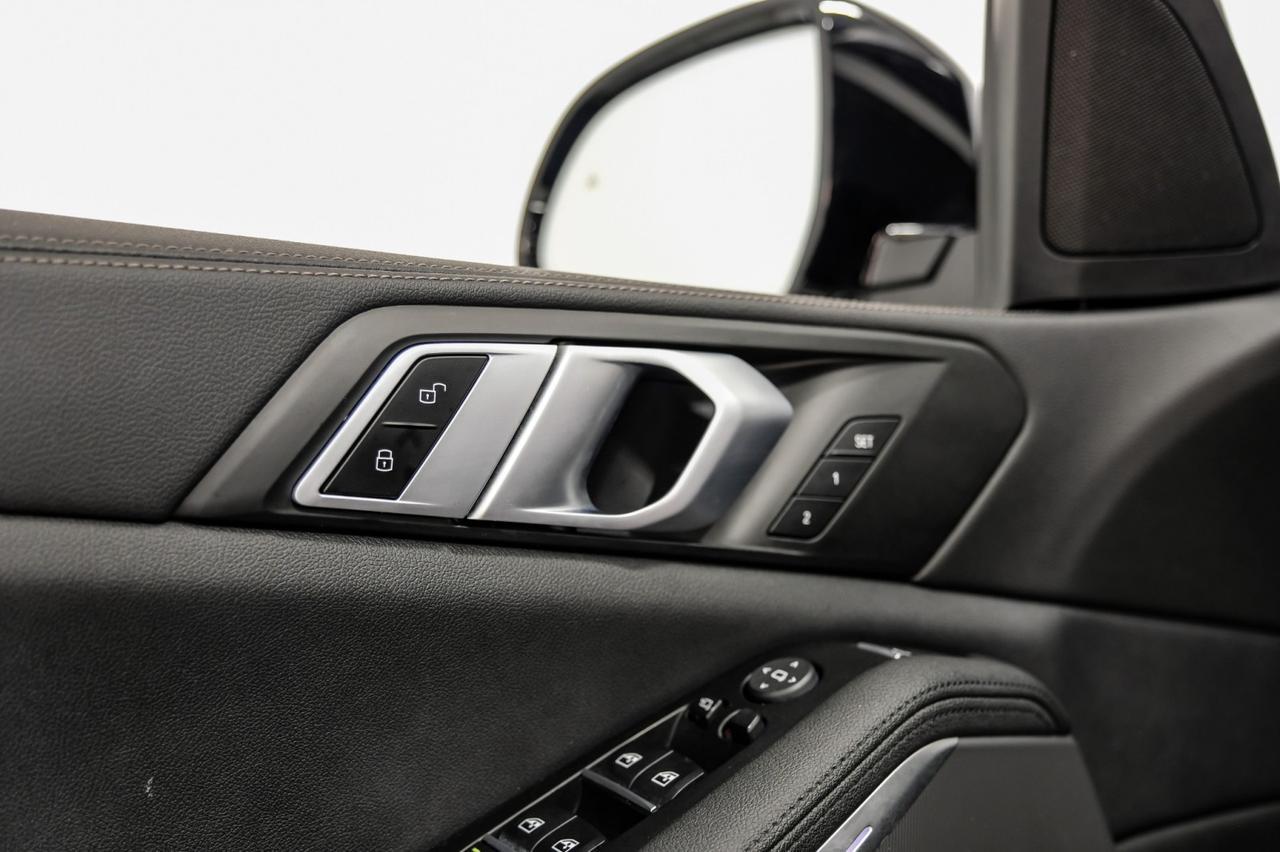 2019 Bmw X5 xDrive40i photo 39