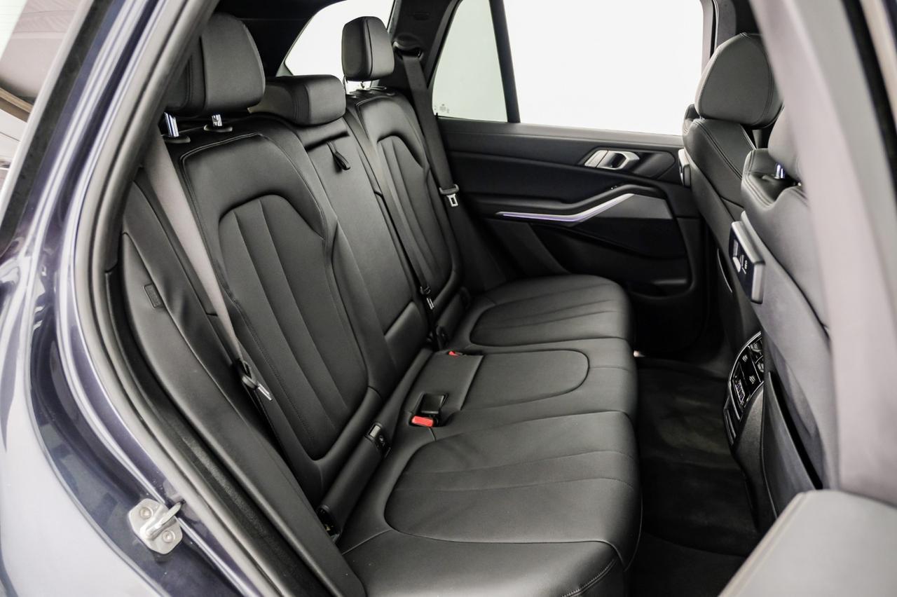 2019 Bmw X5 xDrive40i photo 31