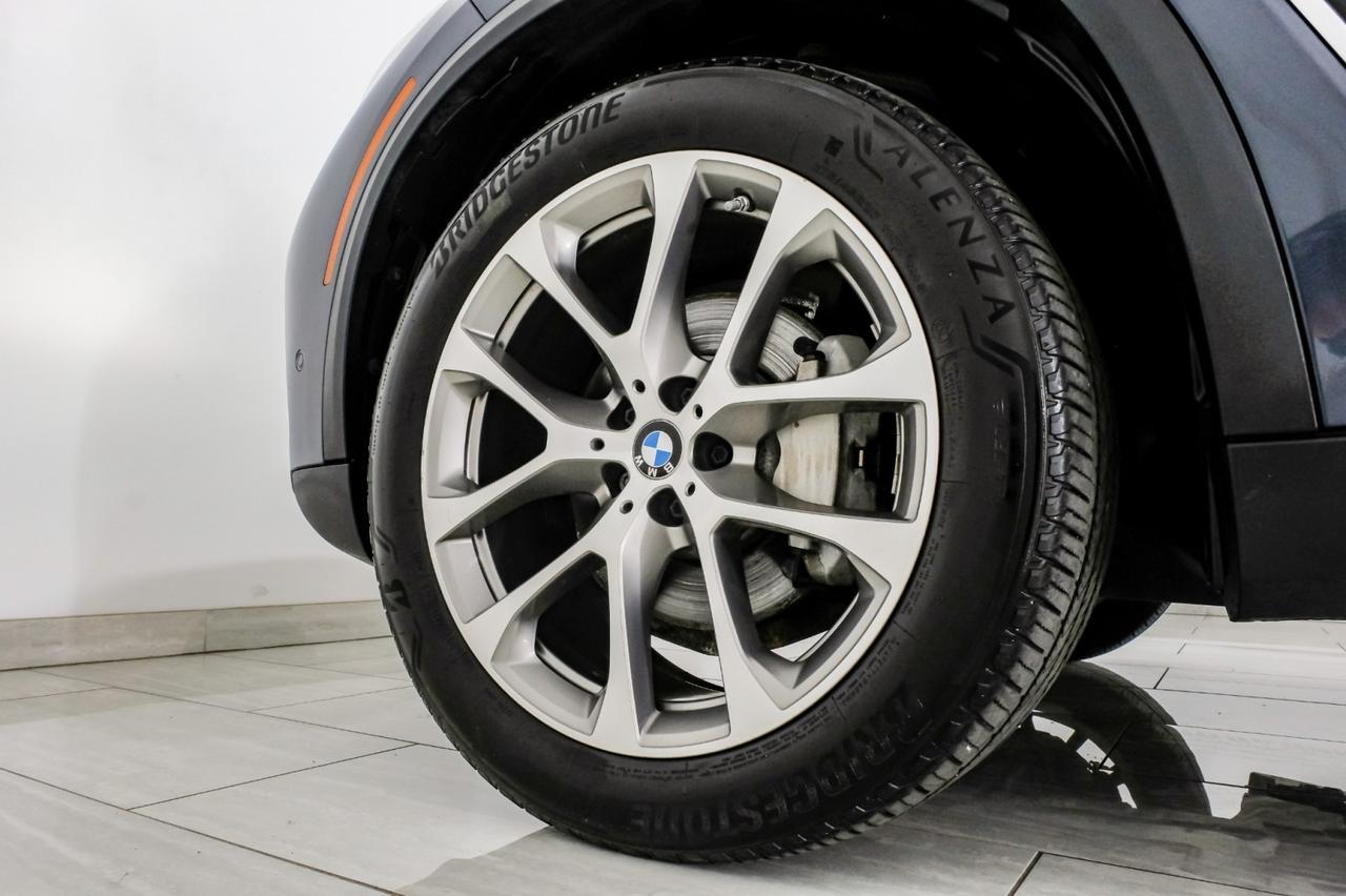 2019 Bmw X5 xDrive40i photo 54