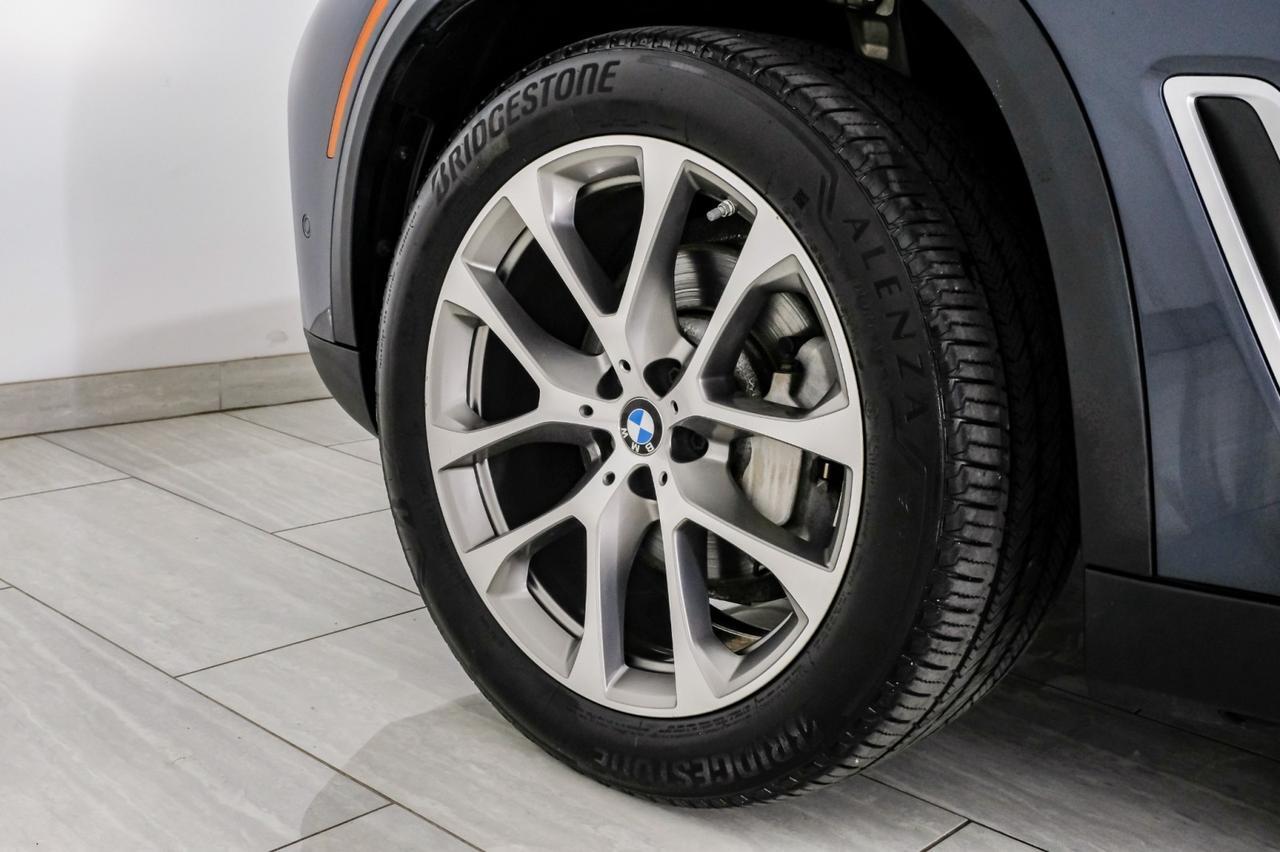 2019 Bmw X5 xDrive40i photo 53
