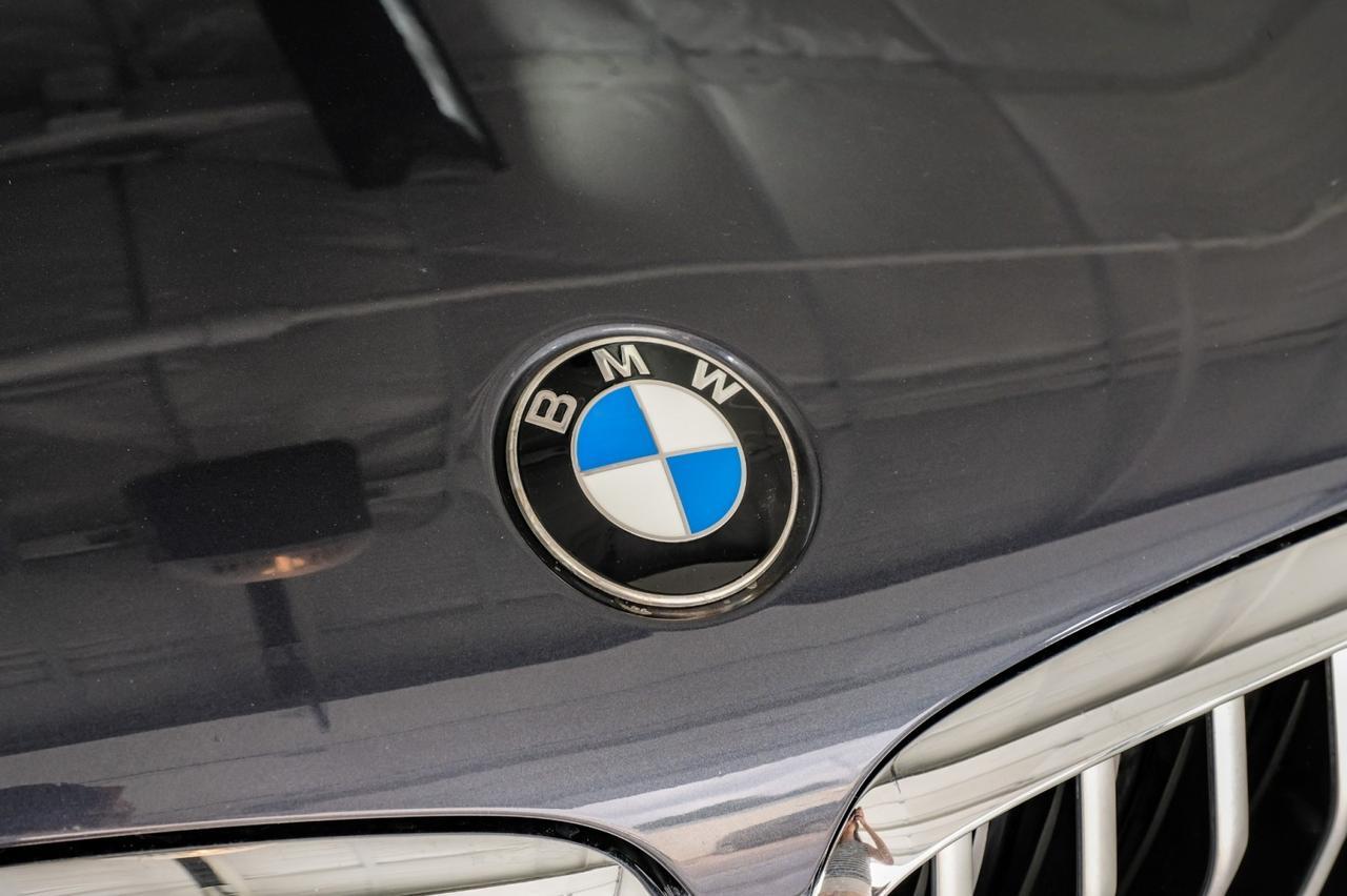 2019 Bmw X5 xDrive40i photo 43