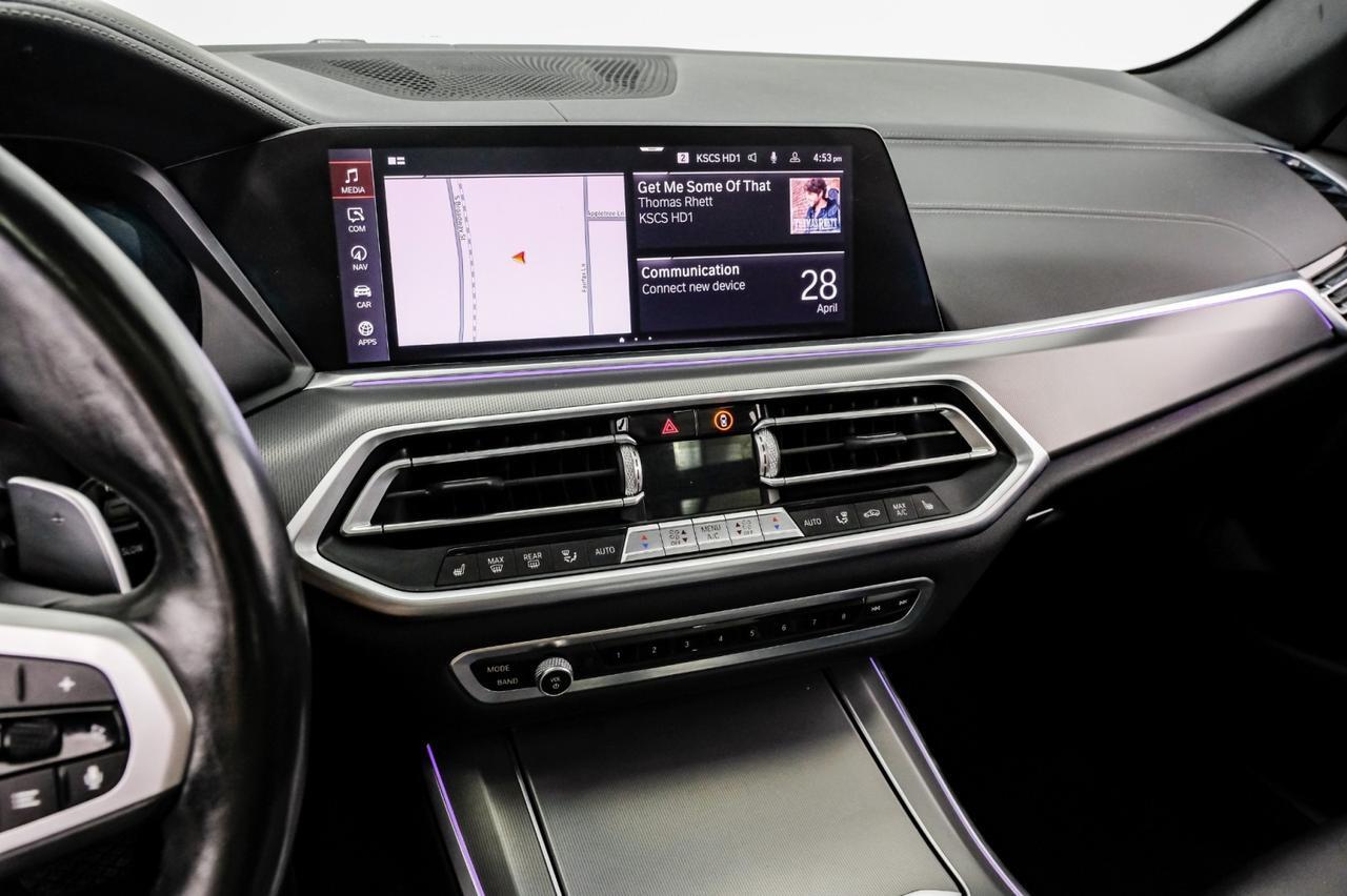 2019 Bmw X5 xDrive40i photo 22