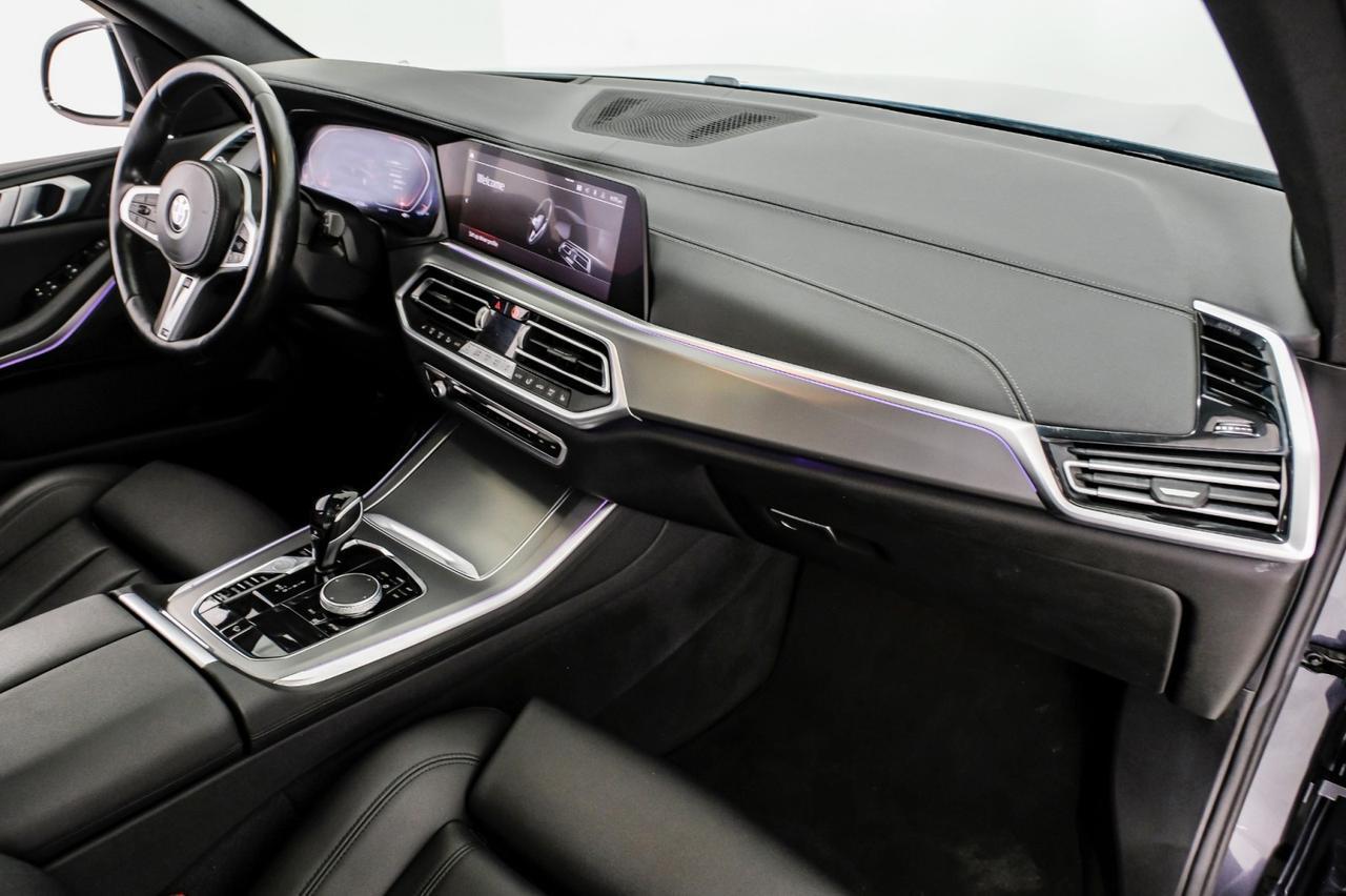 2019 Bmw X5 xDrive40i photo 8
