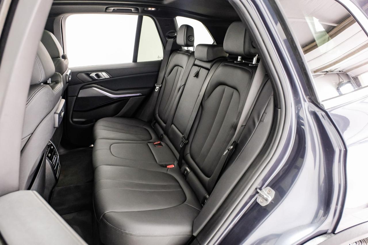 2019 Bmw X5 xDrive40i photo 35