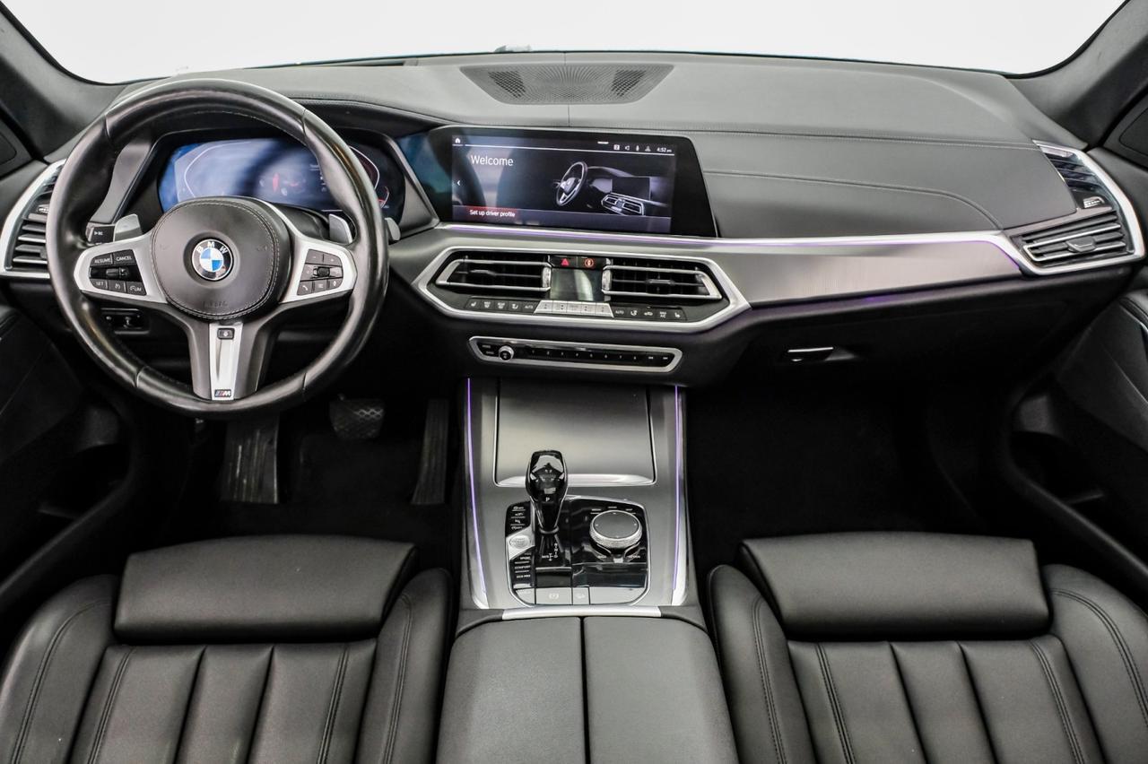 2019 Bmw X5 xDrive40i photo 10