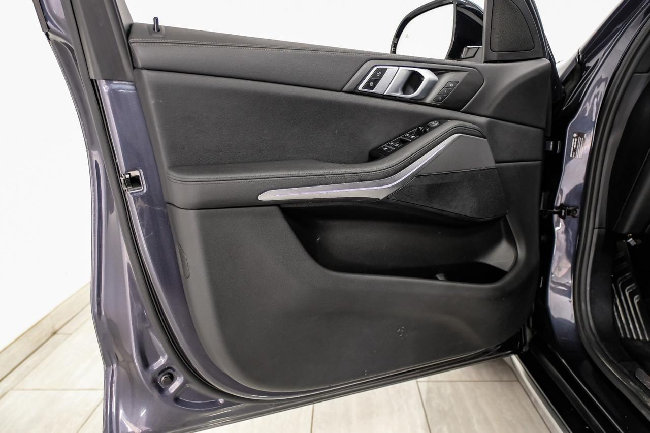 2019 Bmw X5 xDrive40i photo 38
