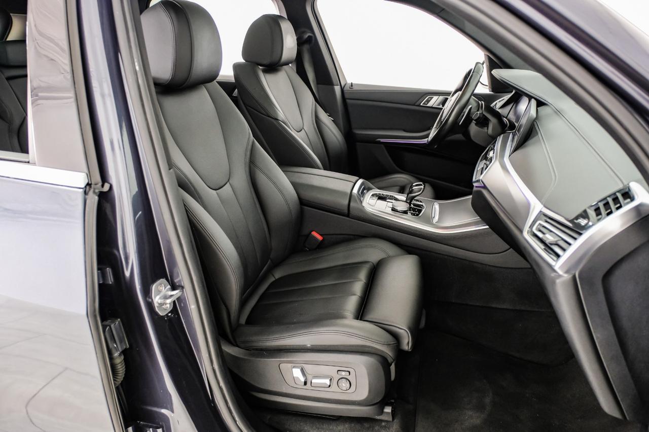 2019 Bmw X5 xDrive40i photo 29