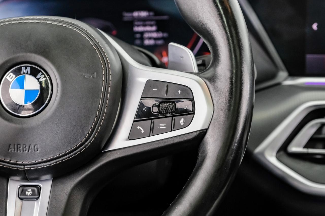 2019 Bmw X5 xDrive40i photo 15