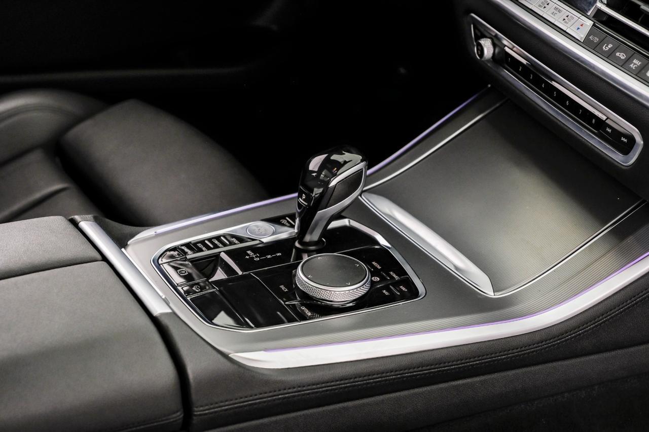 2019 Bmw X5 xDrive40i photo 18