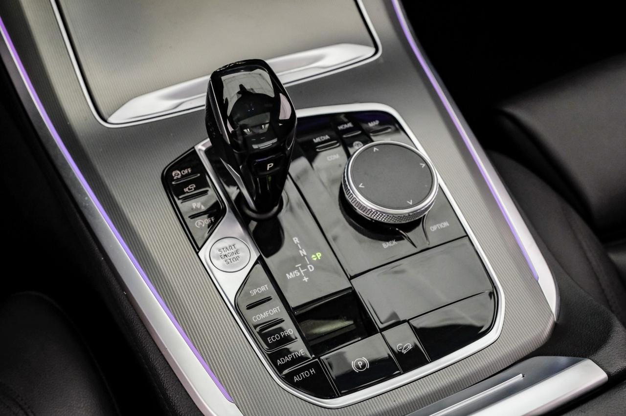2019 Bmw X5 xDrive40i photo 20