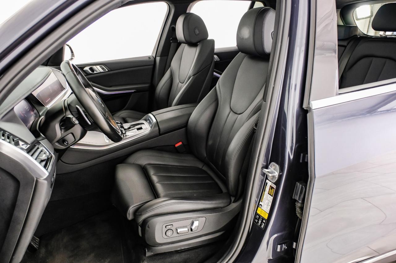 2019 Bmw X5 xDrive40i photo 27