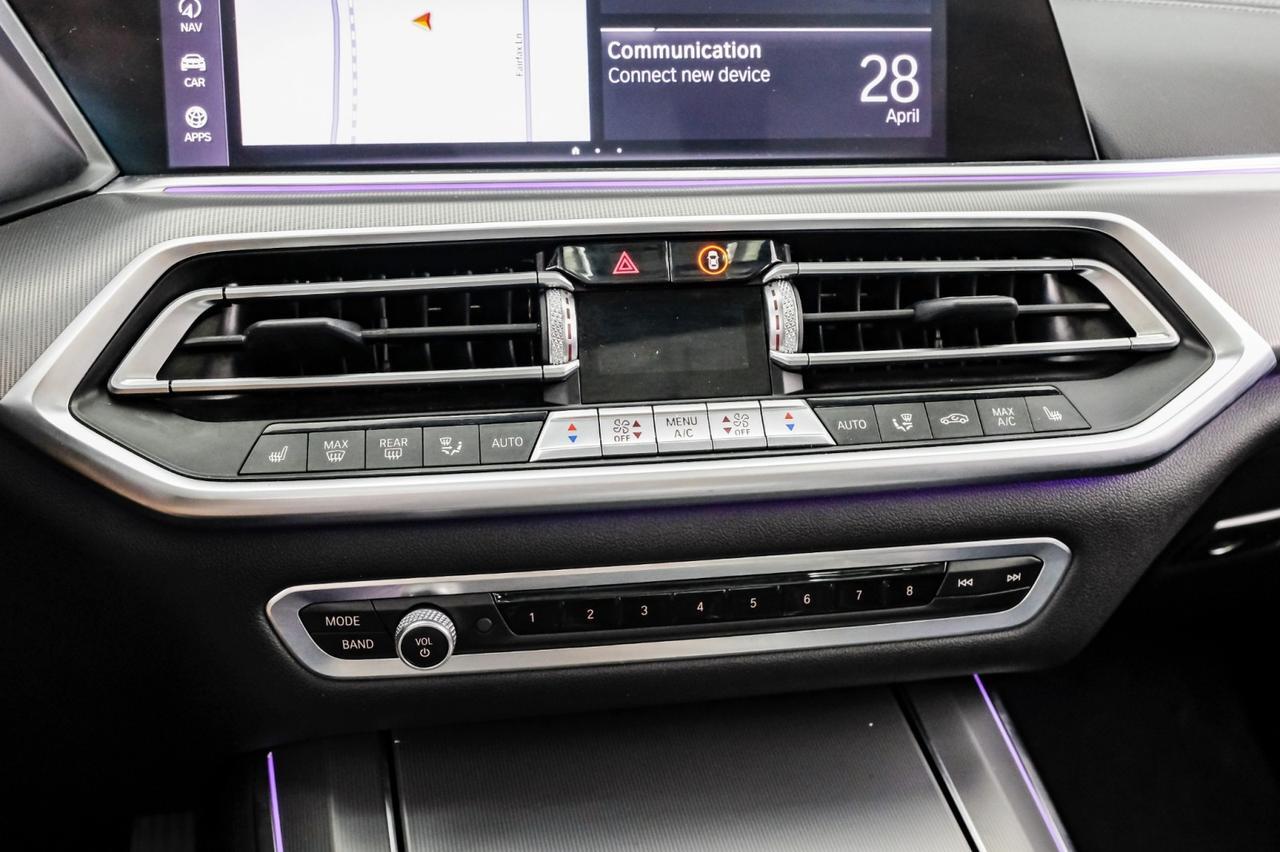 2019 Bmw X5 xDrive40i photo 23